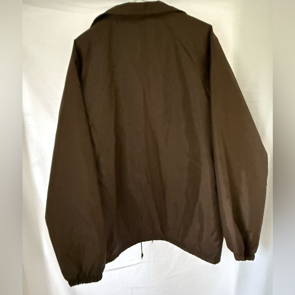 Wood Guard Jacket - Picture 4 of 4